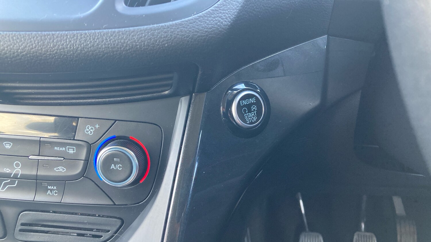 Used Ford Kuga 2019 for sale - 77735485: Photo 24