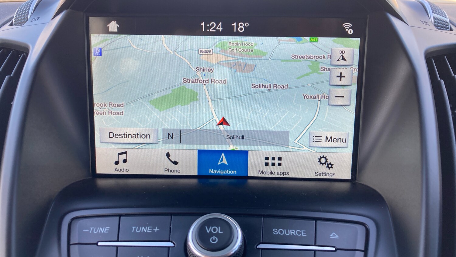 Used Ford Kuga 2019 for sale - 77735485: Photo 25