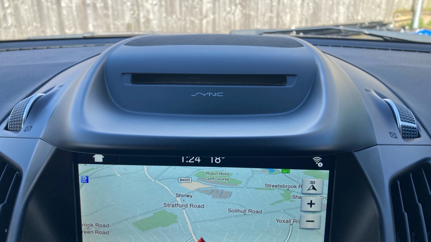 Used Ford Kuga 2019 for sale - 77735485: Photo 26