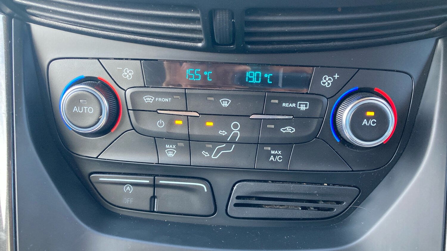 Used Ford Kuga 2019 for sale - 77735485: Photo 27