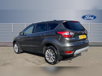 Used Ford Kuga 2019 for sale - 77735485: Photo