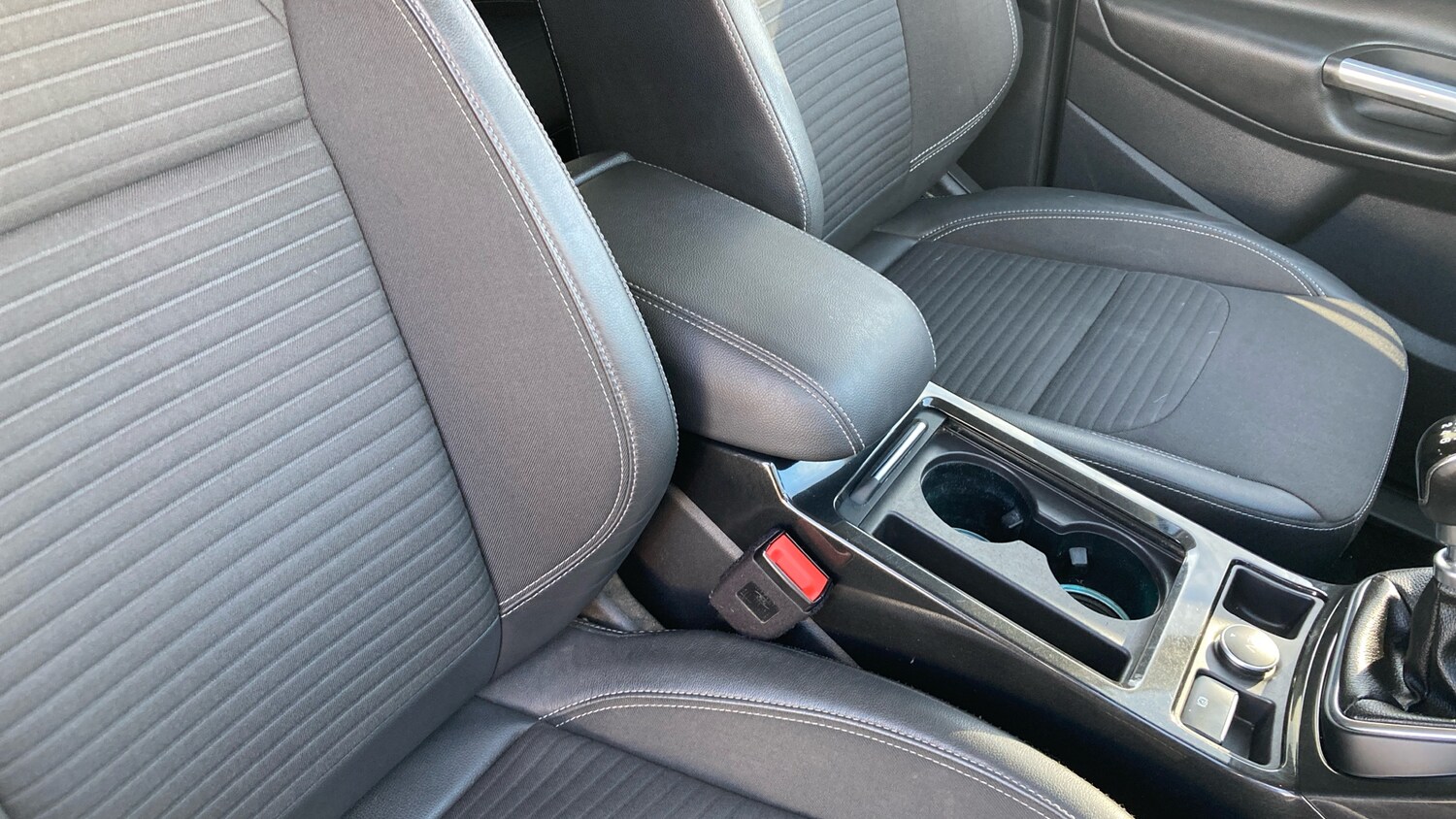 Used Ford Kuga 2019 for sale - 77735485: Photo 34