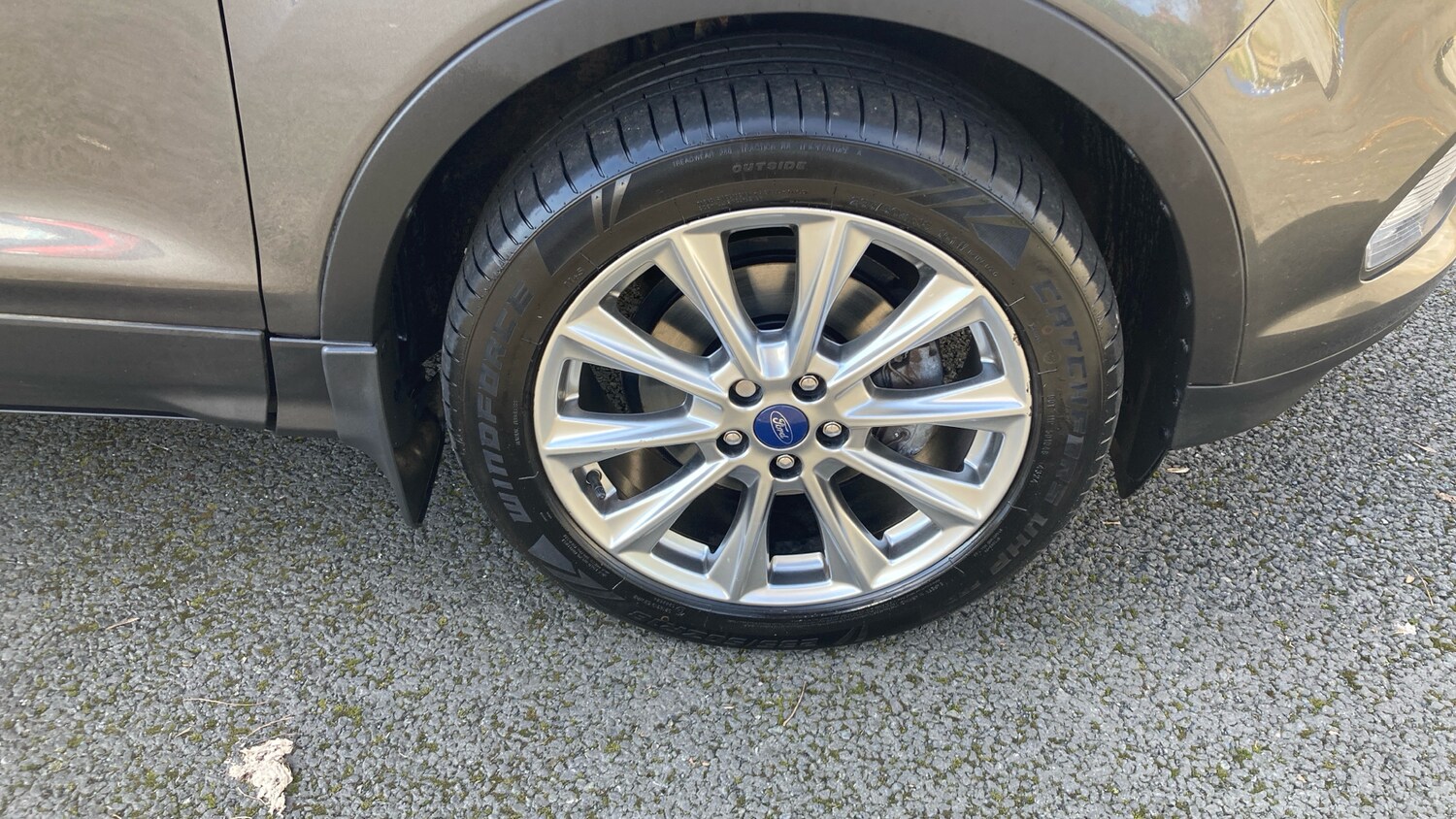 Used Ford Kuga 2019 for sale - 77735485: Photo 39