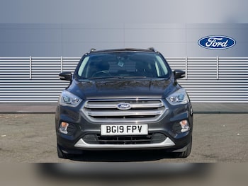 Used Ford Kuga 2019 for sale - 77735485: Photo