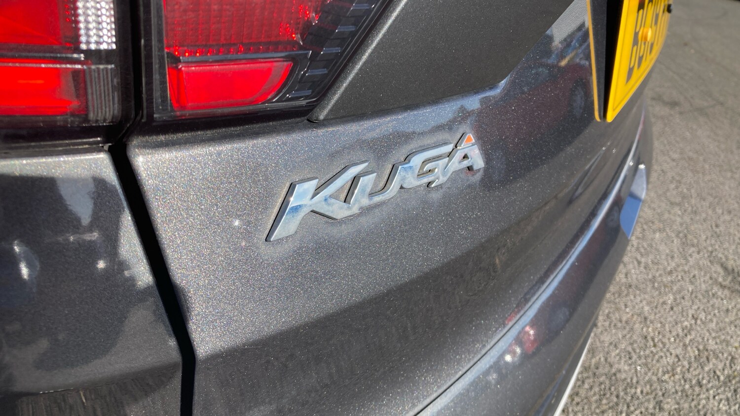 Used Ford Kuga 2019 for sale - 77735485: Photo 41