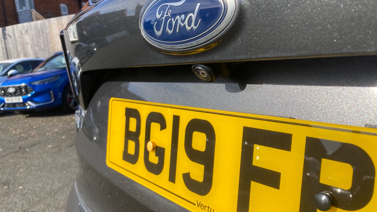 Used Ford Kuga 2019 for sale - 77735485: Photo 43