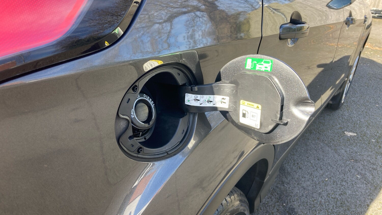 Used Ford Kuga 2019 for sale - 77735485: Photo 44