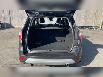 Used Ford Kuga 2019 for sale - 77735485: Photo