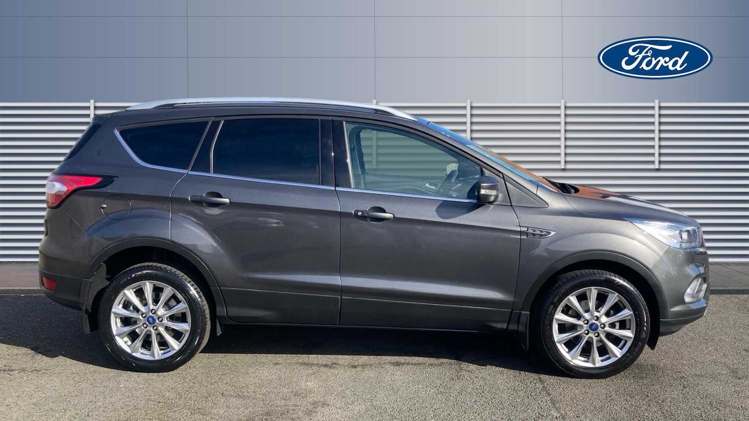 Used Ford Kuga 2019 for sale - 77735485: Photo 5