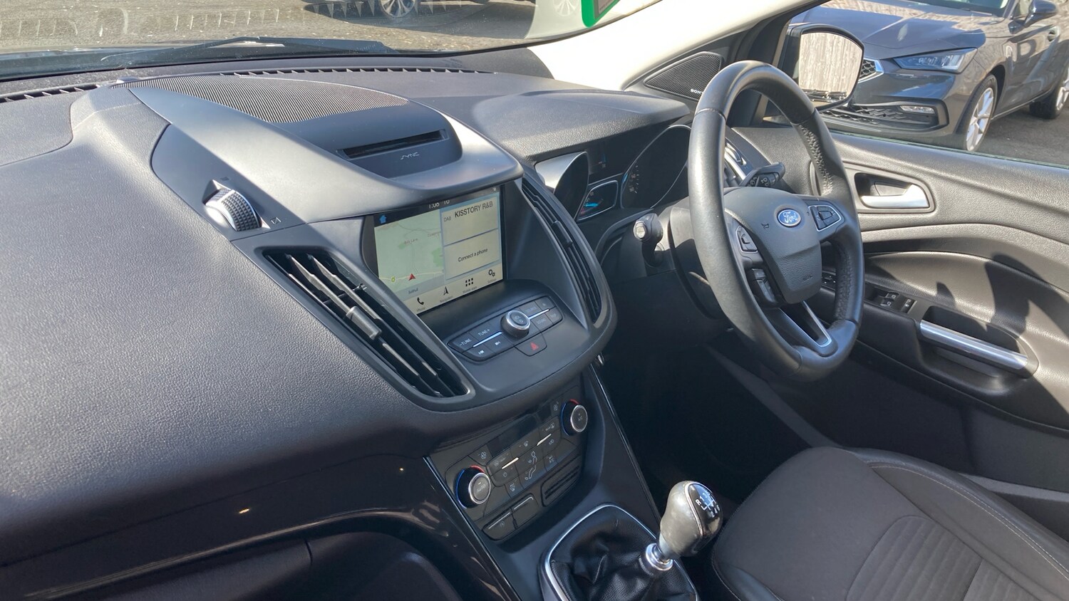 Used Ford Kuga 2019 for sale - 77735485: Photo 9