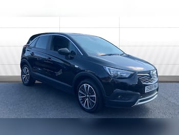 Used Vauxhall Crossland X 2018 for sale - 79665117: Photo