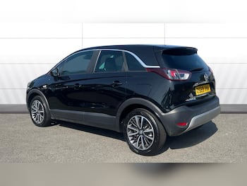 Used Vauxhall Crossland X 2018 for sale - 79665117: Photo