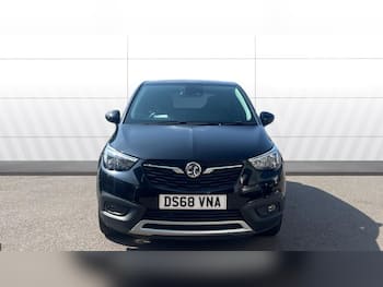 Used Vauxhall Crossland X 2018 for sale - 79665117: Photo
