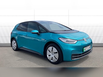 Used Volkswagen ID.3 2023 for sale - 78742166: Photo