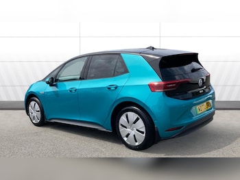 Used Volkswagen ID.3 2023 for sale - 78742166: Photo