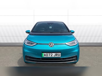 Used Volkswagen ID.3 2023 for sale - 78742166: Photo