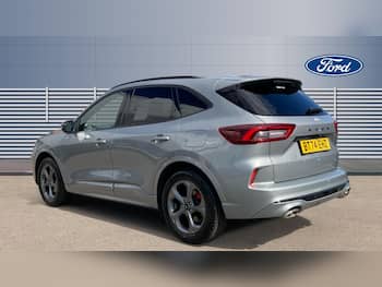 Used Ford Kuga 2024 for sale - 79754036: Photo