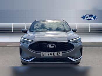 Used Ford Kuga 2024 for sale - 79754036: Photo