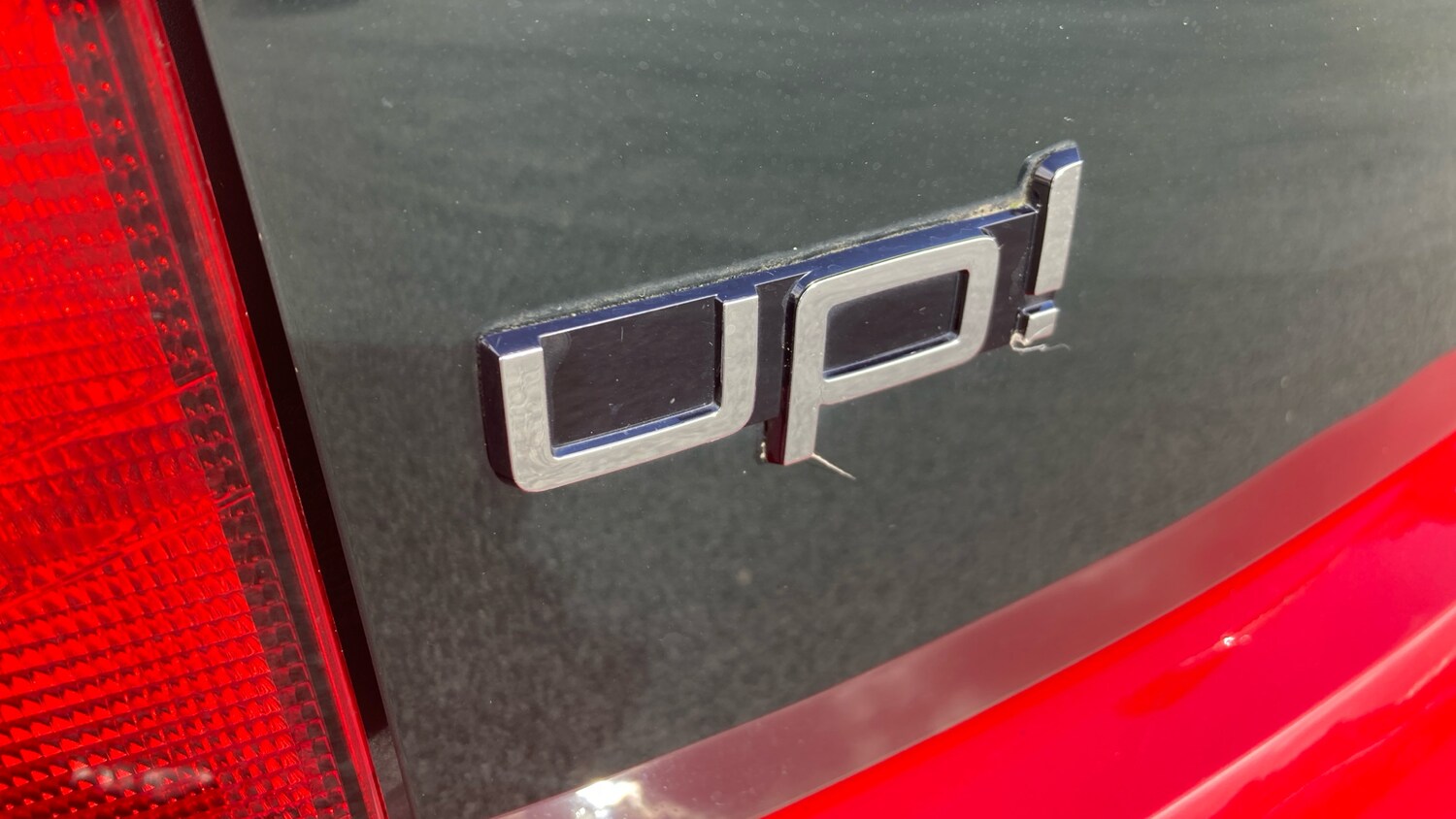 Used Volkswagen up! 2014 for sale - 77830411: Photo 32