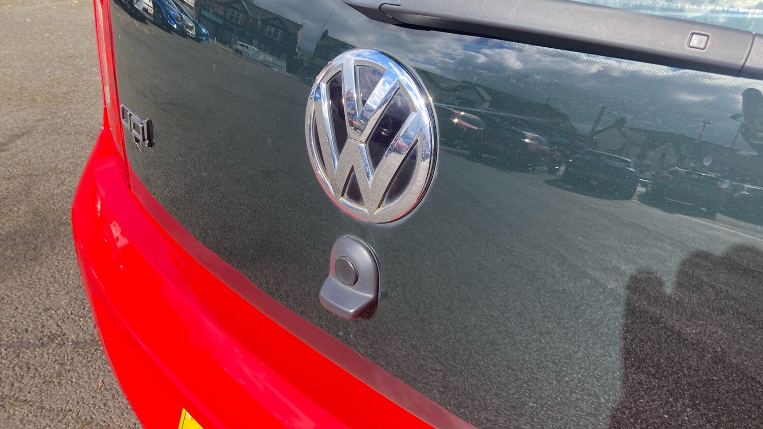 Used Volkswagen up! 2014 for sale - 77830411: Photo 33