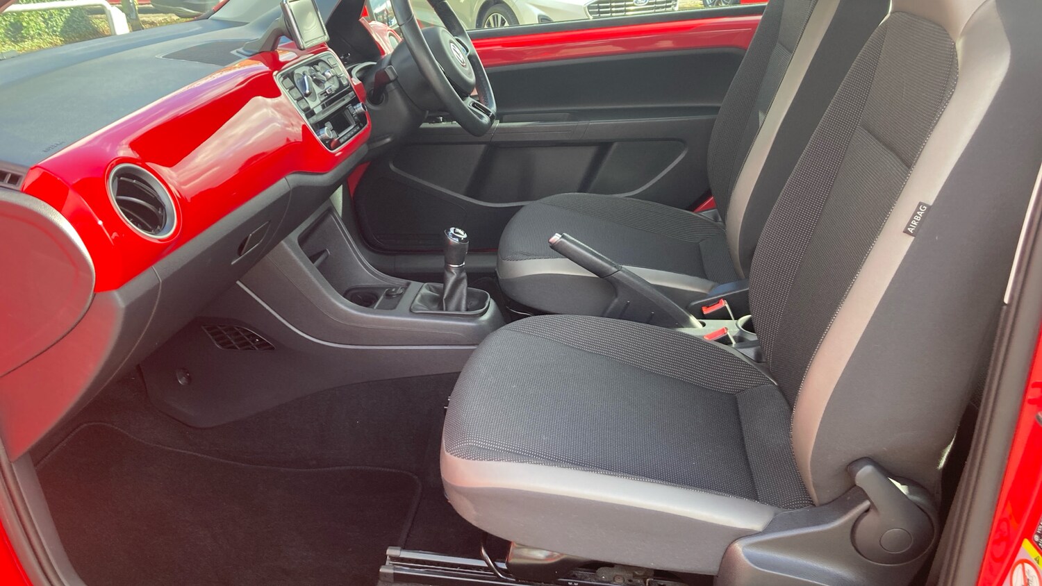 Used Volkswagen up! 2014 for sale - 77830411: Photo 36