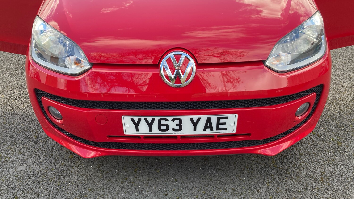 Used Volkswagen up! 2014 for sale - 77830411: Photo 43