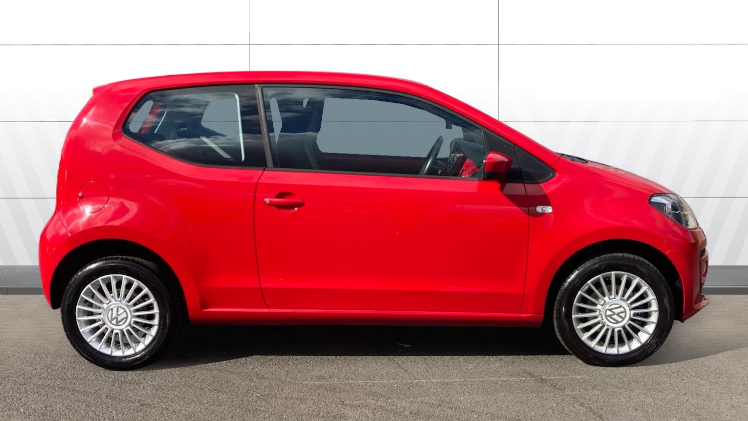 Used Volkswagen up! 2014 for sale - 77830411: Photo 5