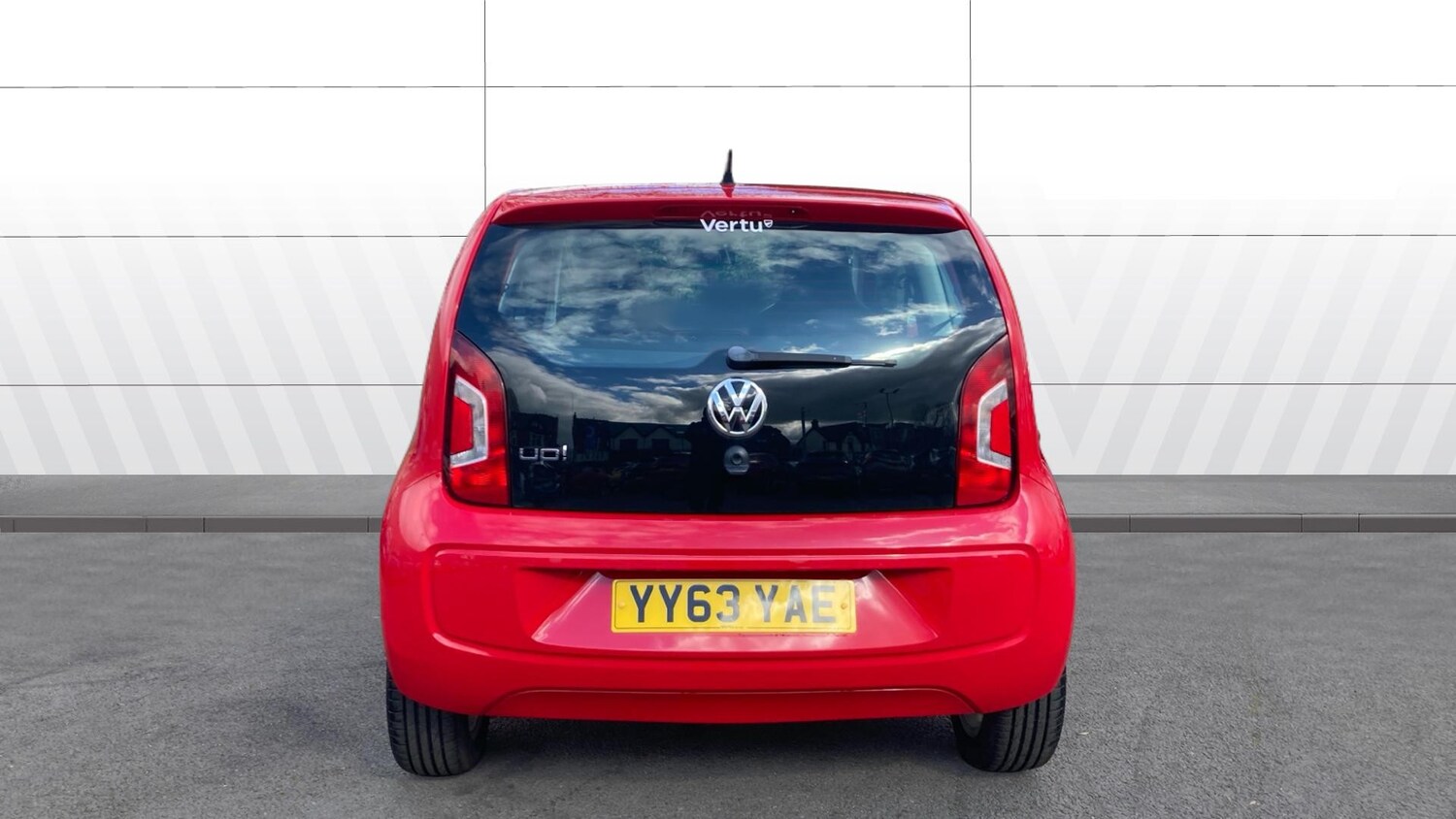 Used Volkswagen up! 2014 for sale - 77830411: Photo 6