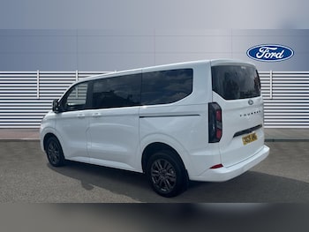 Used Ford Tourneo Custom 2026 for sale - 78239181: Photo