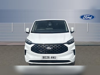 Used Ford Tourneo Custom 2026 for sale - 78239181: Photo