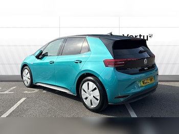 Used Volkswagen ID3 2022 for sale - 75524662: Photo