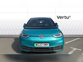 Used Volkswagen ID3 2022 for sale - 75524662: Photo
