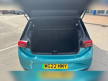 Used Volkswagen ID3 2022 for sale - 75524662: Photo