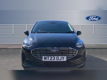 Used Ford Fiesta 2023 for sale - 78381359: Photo