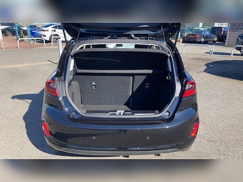 Used Ford Fiesta 2023 for sale - 78381359: Photo