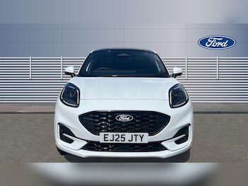 Used Ford Puma 2025 for sale - 78595951: Photo