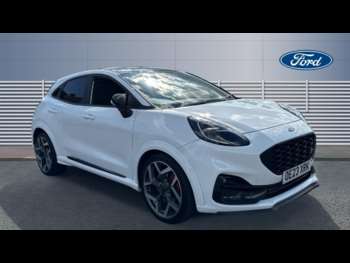 2023 (23) - 1.5 EcoBoost ST 5dr Petrol Hatchback