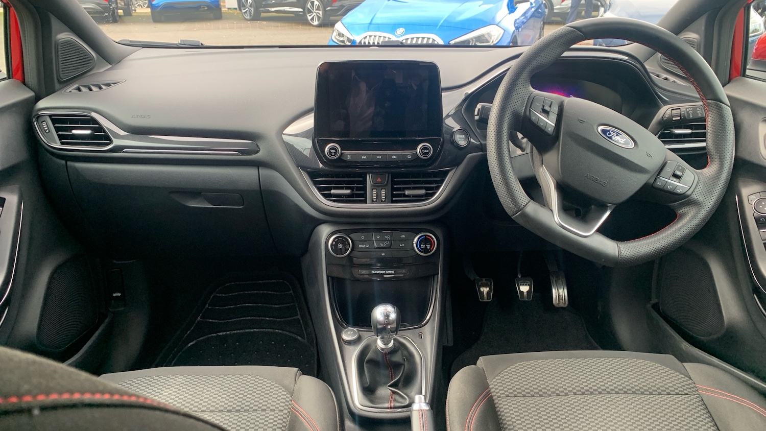 Used Ford Puma 2021 for sale - 76339990: Photo 10