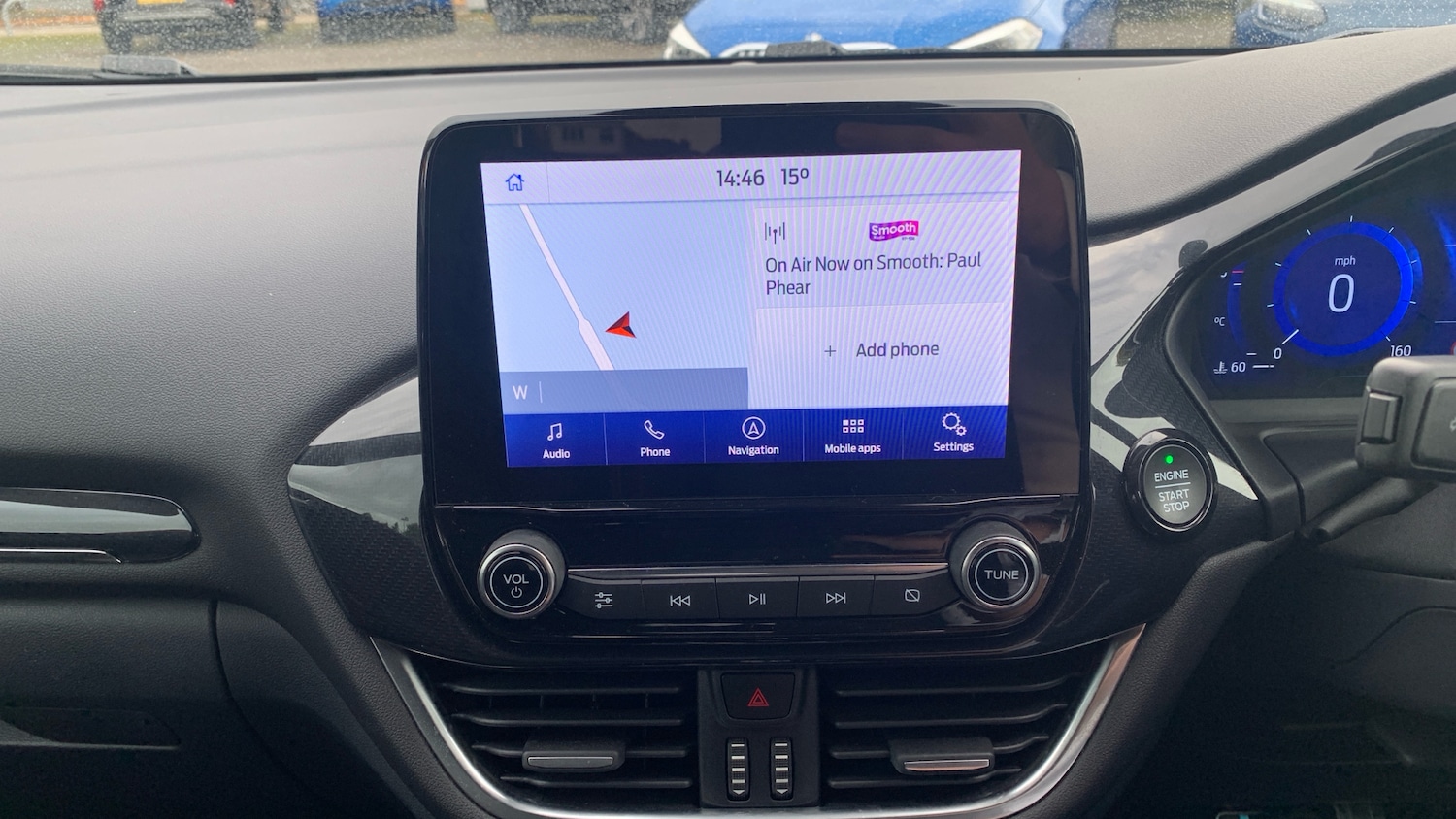 Used Ford Puma 2021 for sale - 76339990: Photo 12