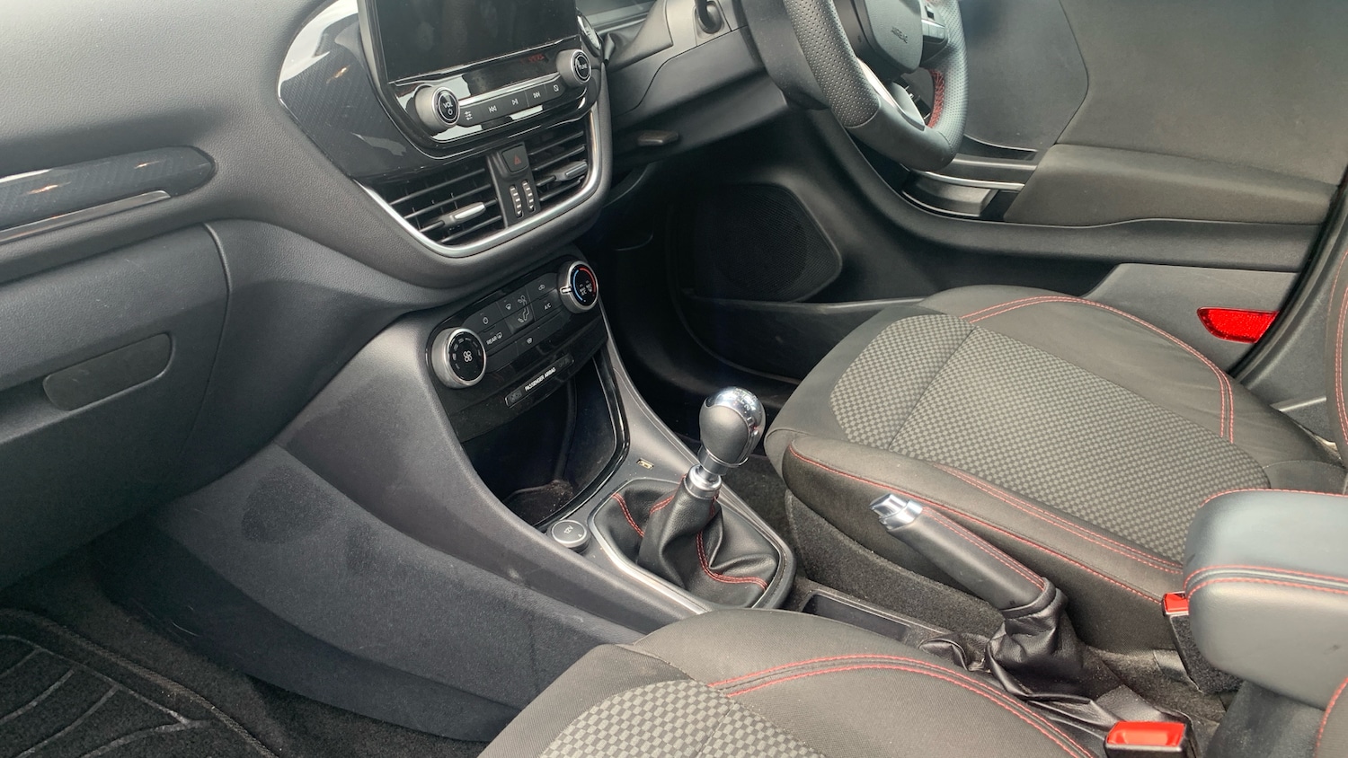 Used Ford Puma 2021 for sale - 76339990: Photo 13