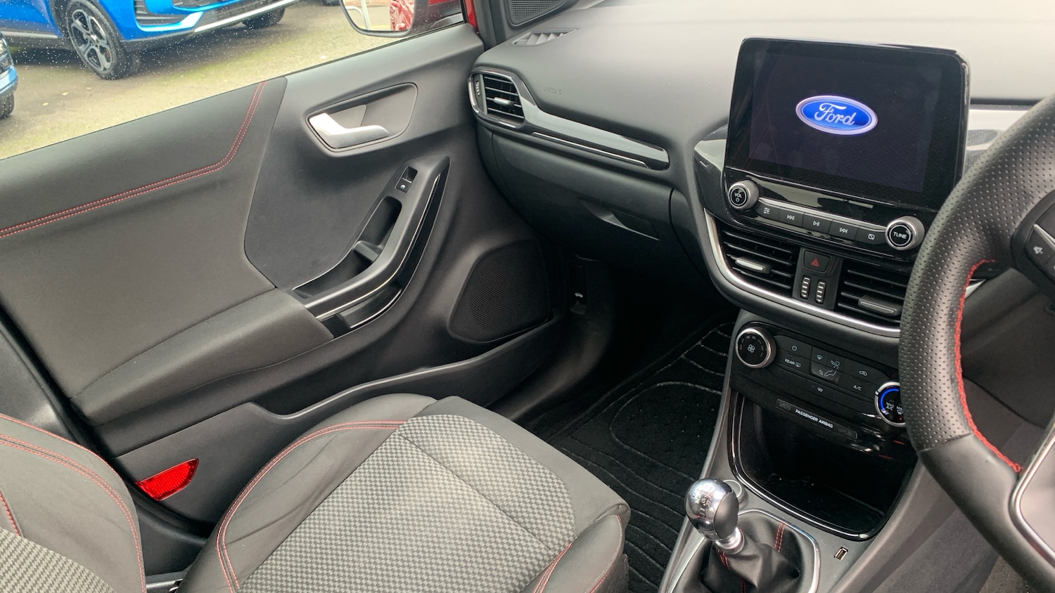 Used Ford Puma 2021 for sale - 76339990: Photo 14