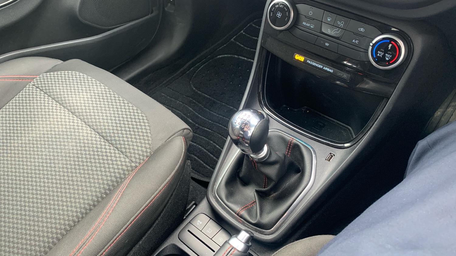 Used Ford Puma 2021 for sale - 76339990: Photo 35