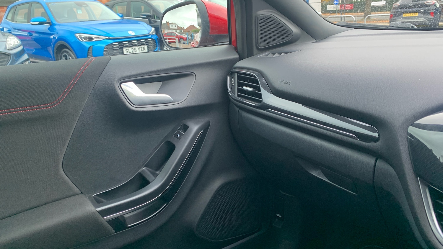 Used Ford Puma 2021 for sale - 76339990: Photo 41