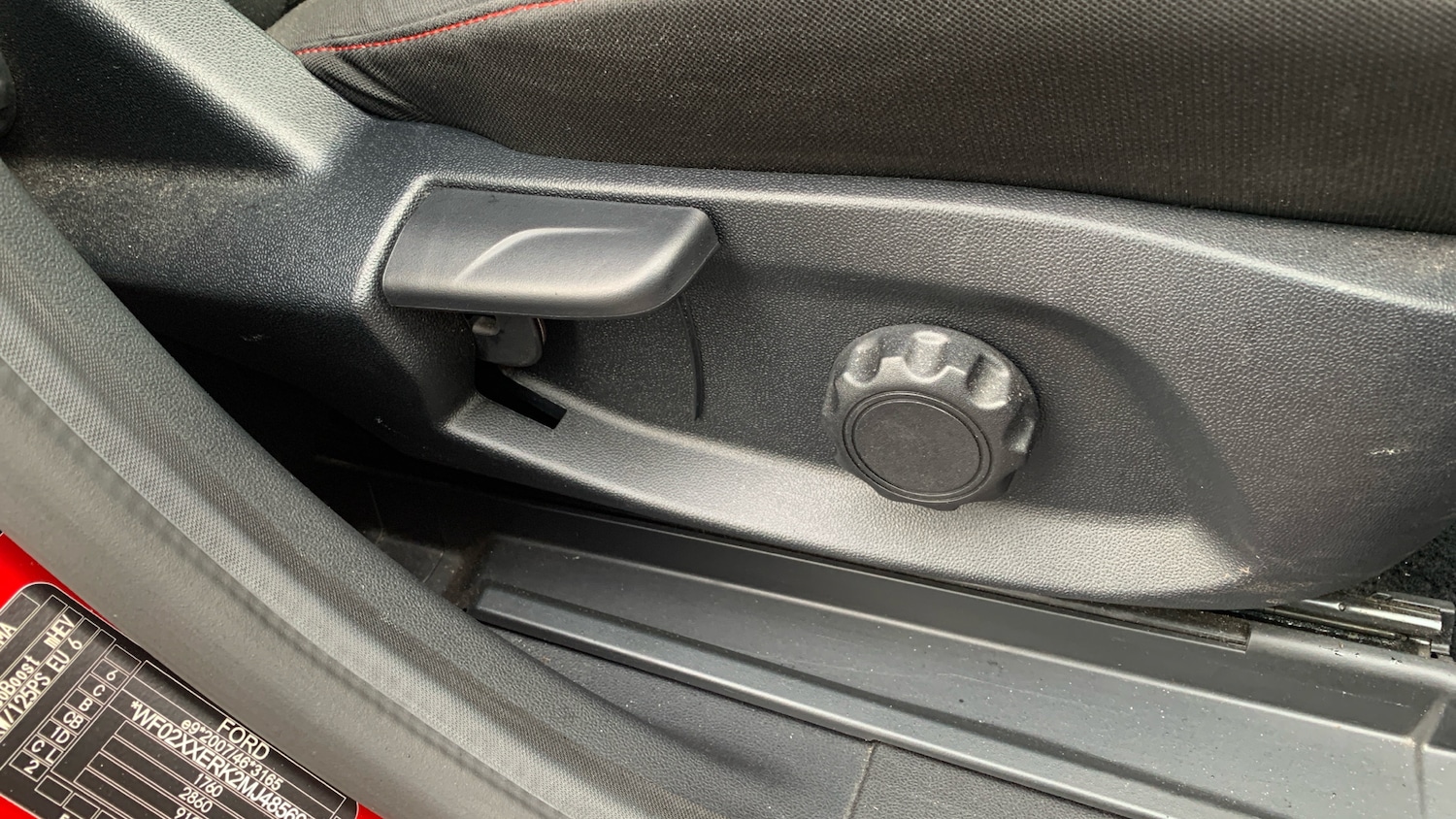 Used Ford Puma 2021 for sale - 76339990: Photo 43