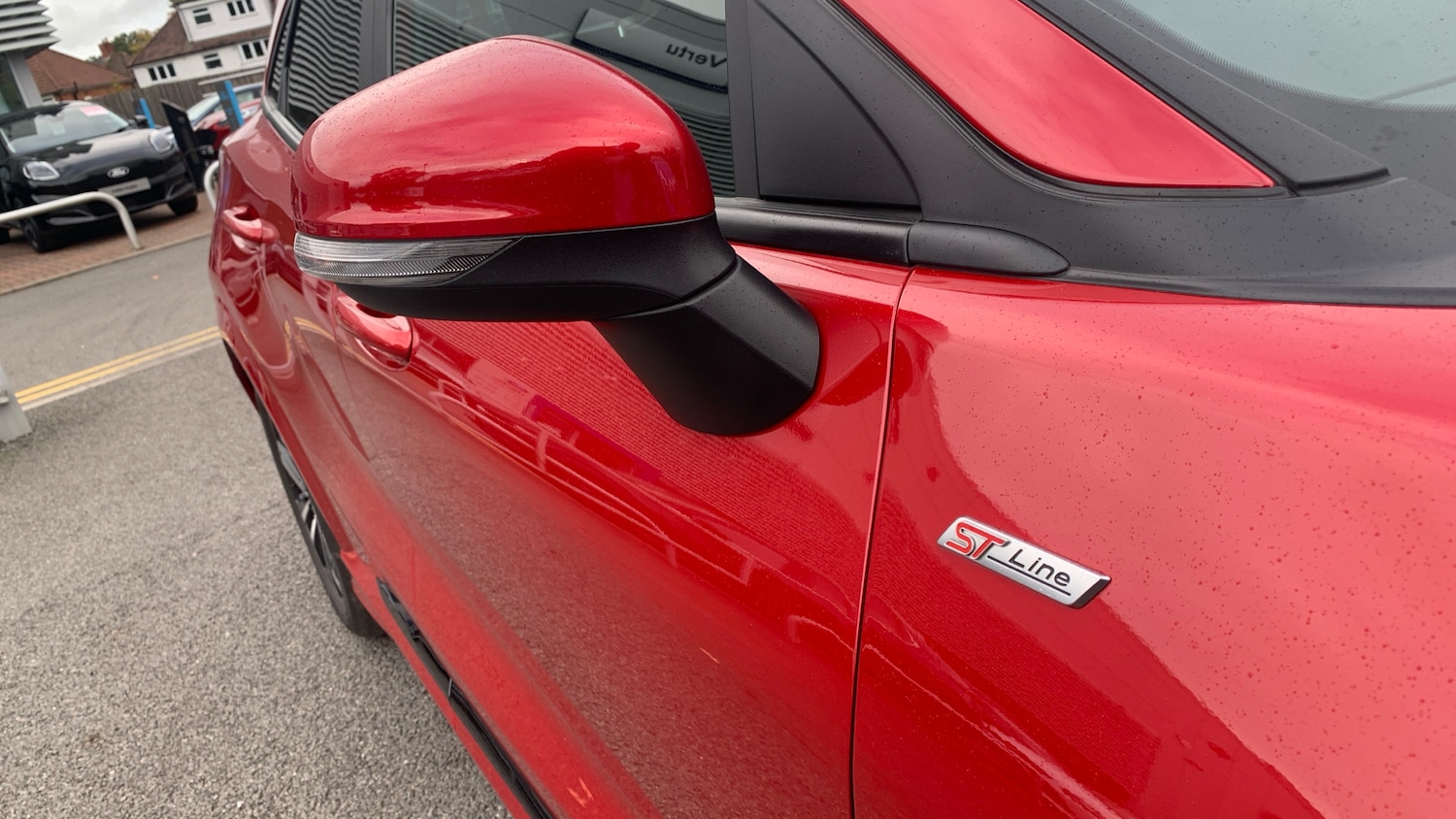 Used Ford Puma 2021 for sale - 76339990: Photo 45