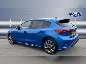 Used Ford Focus 2023 for sale - 75555686: Photo