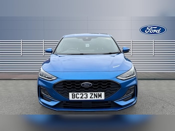 Used Ford Focus 2023 for sale - 75555686: Photo