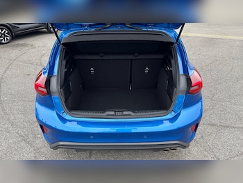 Used Ford Focus 2023 for sale - 75555686: Photo