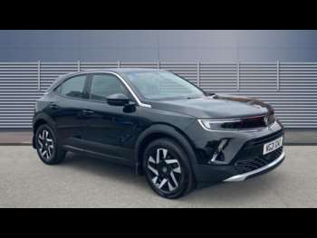 2021 (21) - 1.2 Turbo 100 Elite Nav 5dr Petrol Hatchback