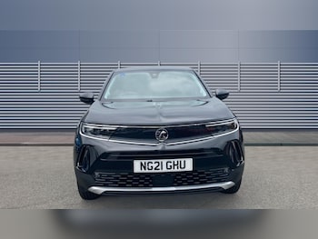 Used Vauxhall Mokka 2021 for sale - 75385569: Photo